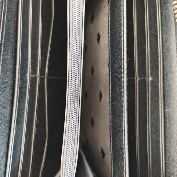 KATE SPADE Colorblock Bifold Wallet - Picture 13 of 13